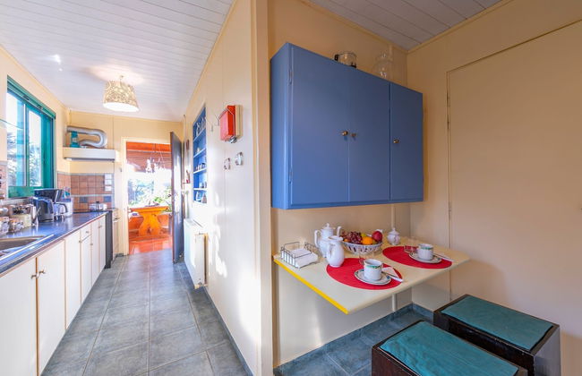 Villa Revita Kourouta Beach - Foto 11