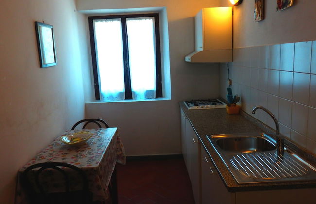 Residence Casprini da Omero - Foto 73