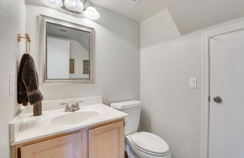 Hike and Golf! Cave Creek Retreat with Backyard Oasis - Photo 14