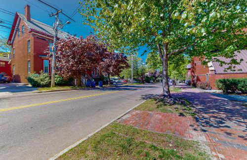 Cumberland Casa - B - Foto 14