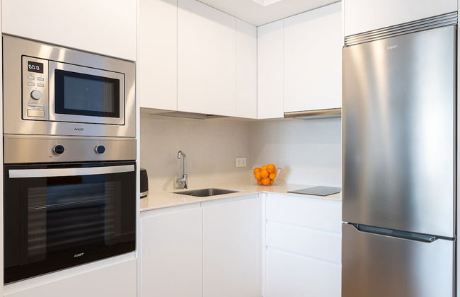 Caleyro Boutique Apartments - Parking incluido - Photo 26