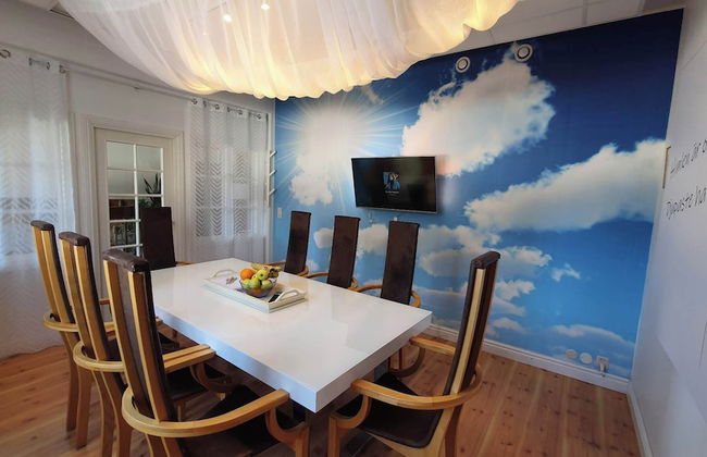 Lövångergården - Photo 45