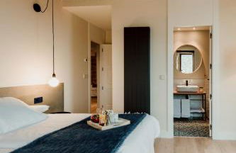 Boutique Palacio Condes de Cirac - Photo 91