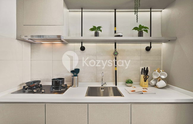 Caden by Kozystay - Tebet - Foto 9