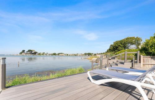 Luxury Waterfront Home Near Sandbanks - Foto 59