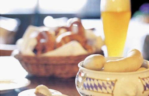 Gasthof Falkenstein - Metzgerei Schwaiger - - Foto 7