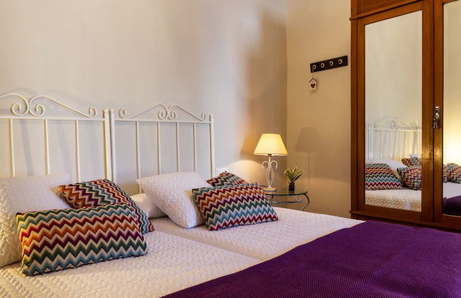 Casa Rosalia - Foto 67