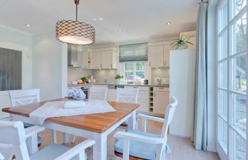 Strandhaus Aquamaritim - Foto 7