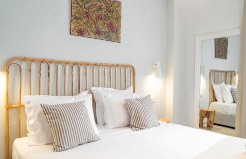 Suite Home Villas with Private Pools by Explore Andros - Foto 142