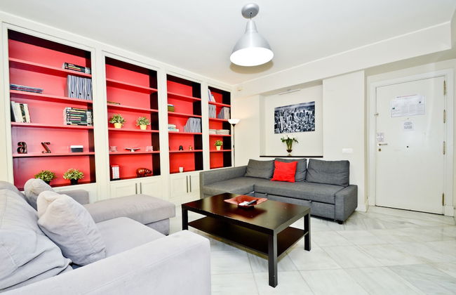 The Zentral Suites & Apartments - Foto 59