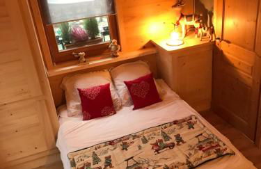 Gîte Bella Vita - Foto 19