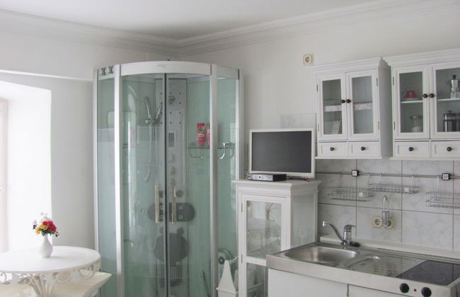 Apartment Storchenfärbe - Foto 30