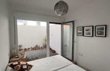 Villa Hélice - Apartamento con piscina, terraza y pádel en Cabo de Gata - Foto 10