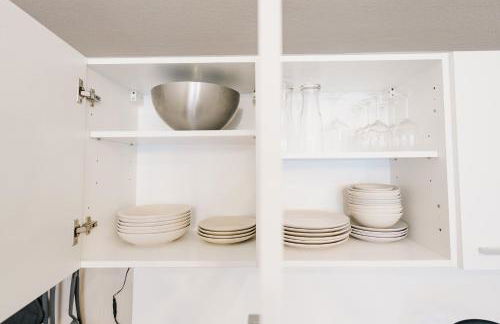 City-Apartment Kreuzviertel-Lädchen-60 qm - Foto 9