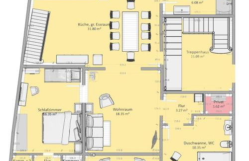 Villa Romantica Lenzen - Foto 33