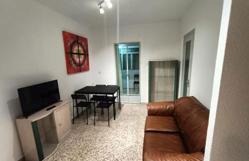 Apartamento 3 dormitorios con aire acondicionado - Foto 1