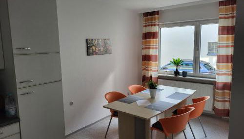 Ferienwohnung Braunshardt - Foto 4