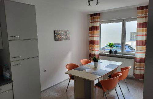 Ferienwohnung Braunshardt - Foto 4