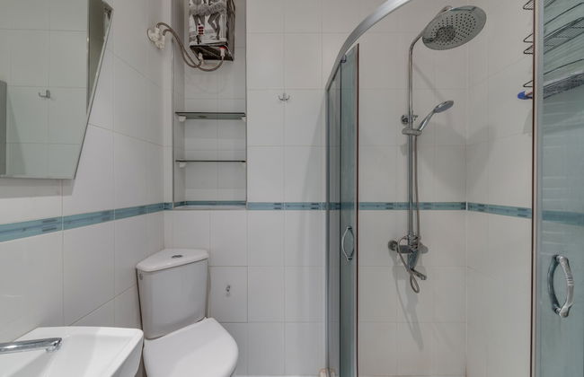 Top Centre Apartment Next to "vitosha Boulevard" - Foto 3