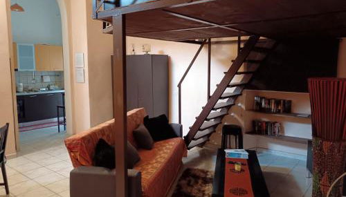 'In My Place' Monolocale soppalcato Open space - Foto 3