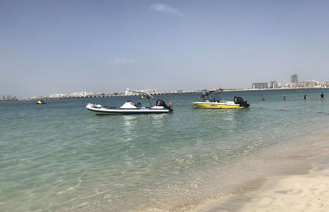 Pelicanstay at JBR Walk - Marina View - Foto 21