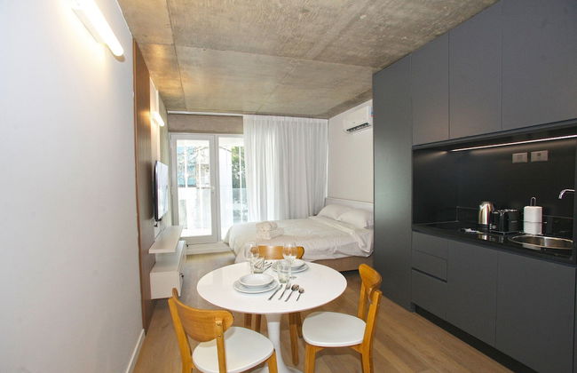 Urban Rent - Tu hogar temporario - Foto 59