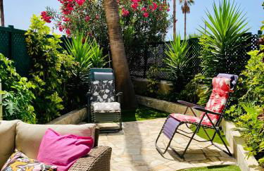 Beachfront Private Apartment in Pueblo Torviscas Sunset Harbour - Foto 54