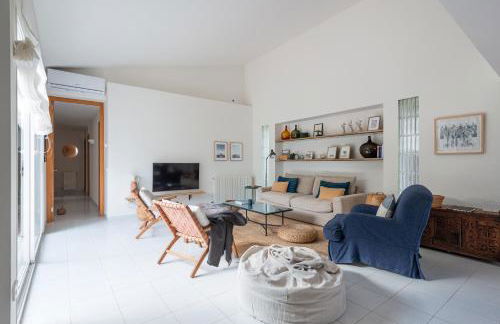 Preciosa Villa ES TANCAT cerca de la playa es Trenc - Foto 10