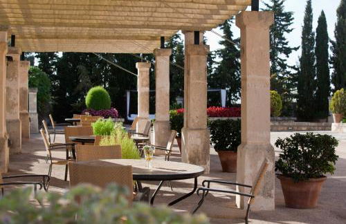 Agroturisme Son Cardaix - Foto 25