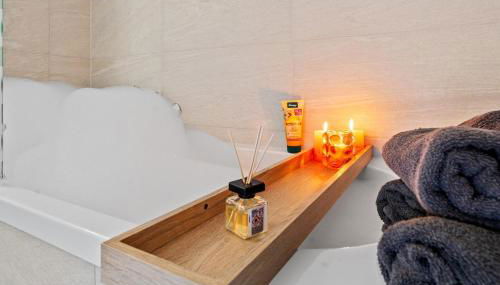 Apartment Nautilus in Seenähe - Foto 2