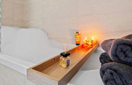 Apartment Nautilus in Seenähe - Foto 2