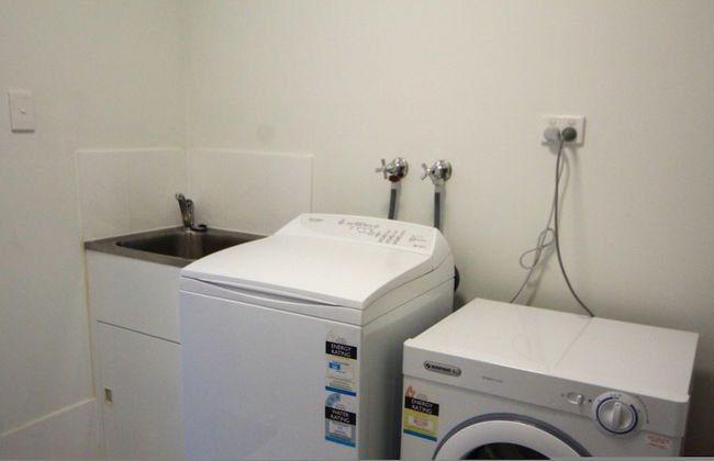 Seaford Beachfront House - Foto 43