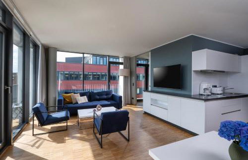 Waveboard Hotel & Boardinghouse - Foto 96