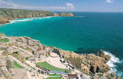 Tehidy Holiday Park - Foto 39