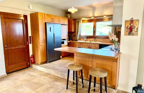 Villa Kalli - Porto Ennia - Foto 11