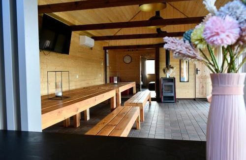 Domek 14 osobowy-OSTOJA LDZAŃ - Foto 9