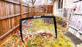 Entire Home in North Potomac - Foto 5, Garden