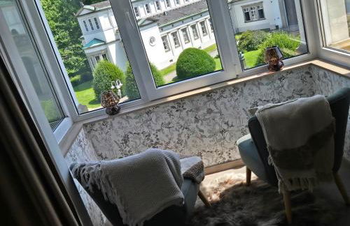 Kurparkloft, Traum auf 100m2 - Foto 9