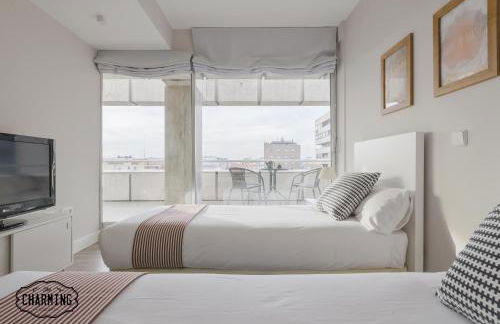 Eurobuilding 2 Terrace Exclusive - Espectaculares vistas - Foto 15