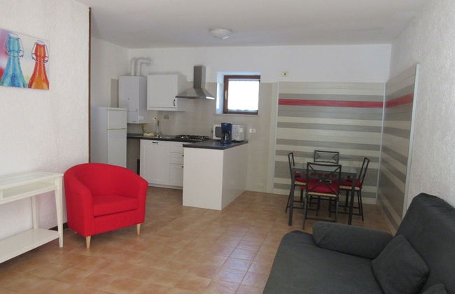 Residence Rustico - Photo 39