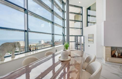 Penthouse Duplex with TOP Views! - Foto 20