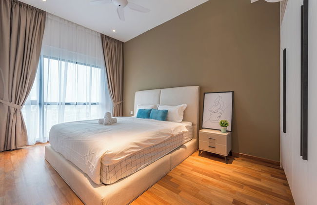 Reizz Residence by Minsu - Foto 42