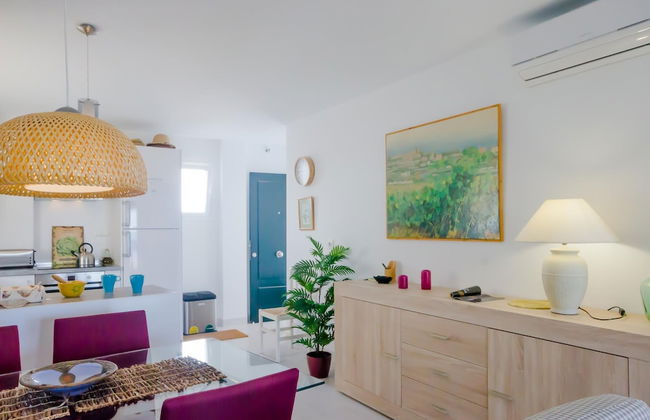 Moran O 19203 in Conil de la Frontera - Photo 6