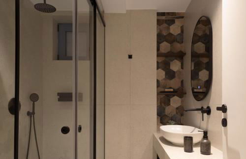 Pelagias Loft Villas Heated pool 5min walk from the beach - Photo 21