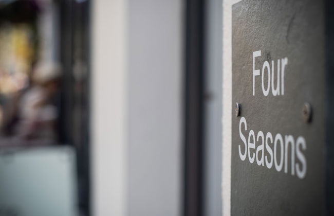 Four Seasons - 1 Bedroom - Tenby - Foto 34