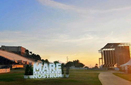 Apartamento Boutique Miramar Playa, Garaje opcional - Photo 37