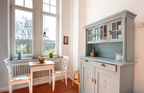 MEL&BENS Weserstadion Jugendstil-Design - Foto 8