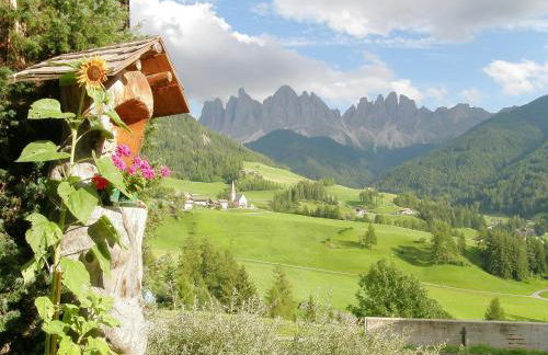 Haus Tannenburg - Photo 29