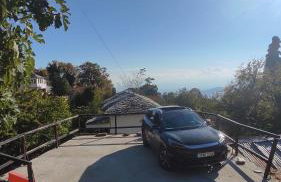 Anna's Villa Portaria - Foto 18