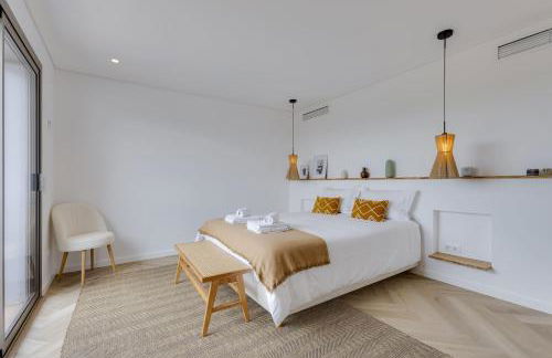 SUNSET VILLA - Luxury villa with superb pool and great views - Foto 52